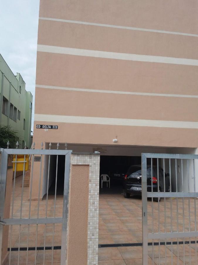 3 Quartos Apartamento Ubatuba