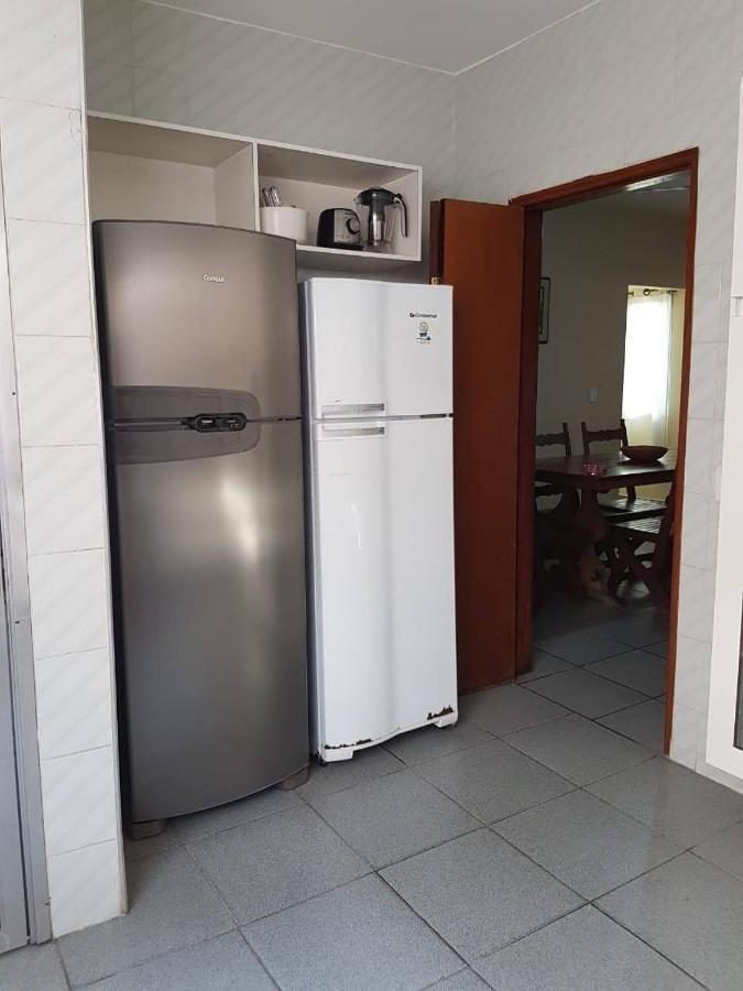 3 Quartos Apartamento Ubatuba