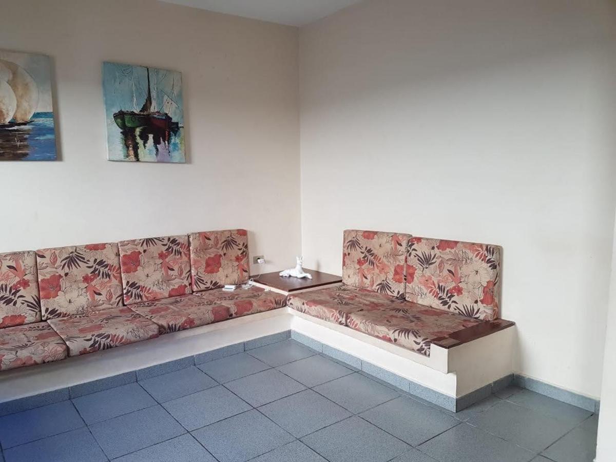 3 Quartos Apartamento